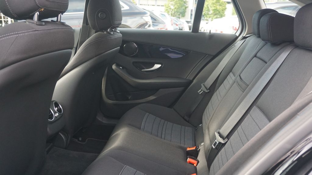 Mercedes-Benz C 200 2020