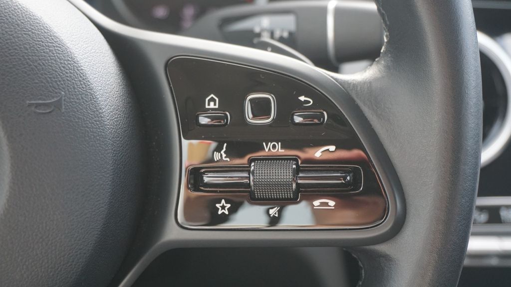 Mercedes-Benz C 200 2020