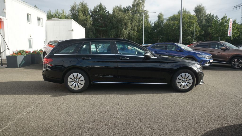 Mercedes-Benz C 200 2020