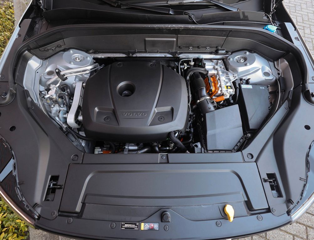 Volvo XC90 2025