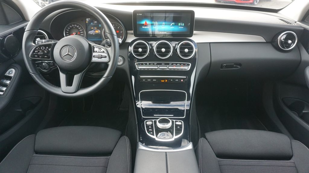 Mercedes-Benz C 200 2020