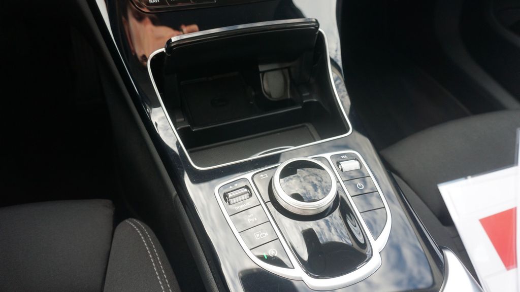 Mercedes-Benz C 200 2020