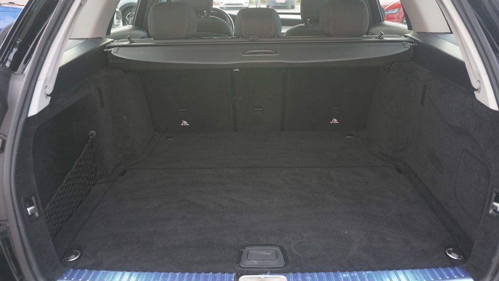 Mercedes-Benz C 200 2020