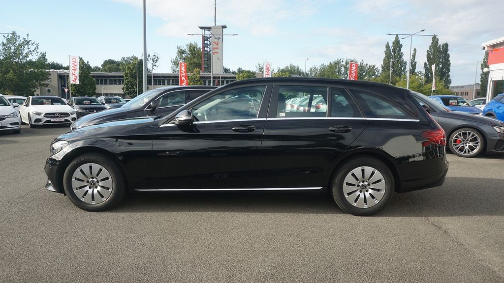 Mercedes-Benz C 200 2020