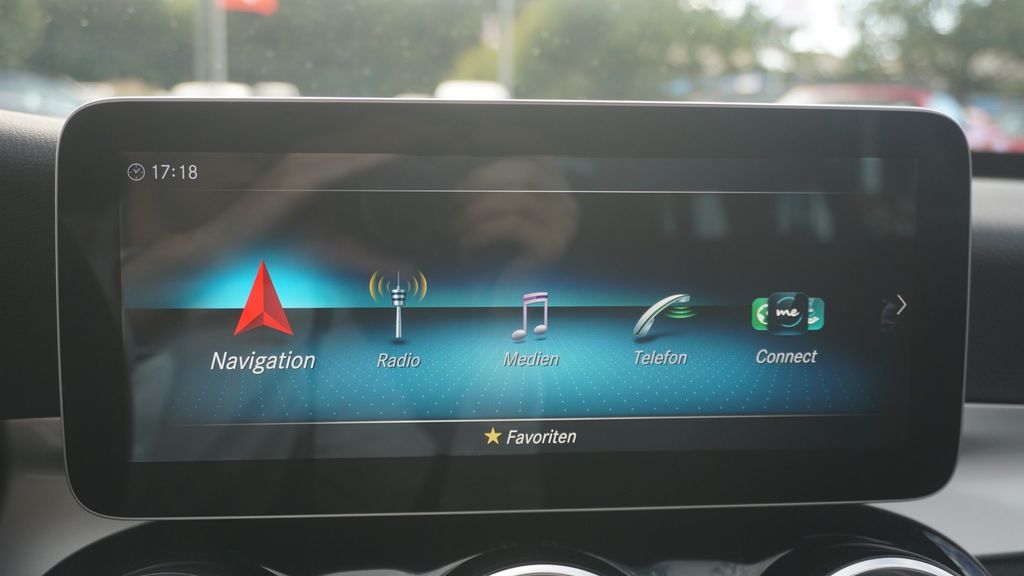 Mercedes-Benz C 200 2020