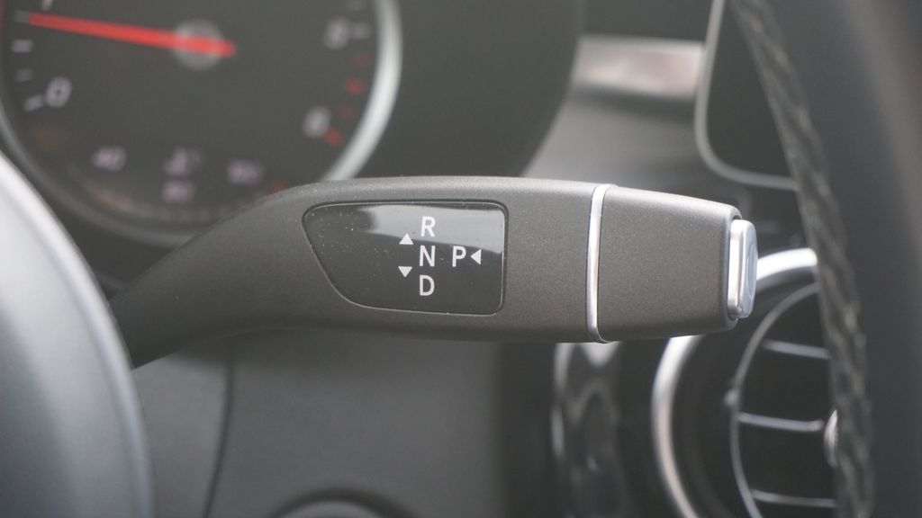 Mercedes-Benz C 200 2020