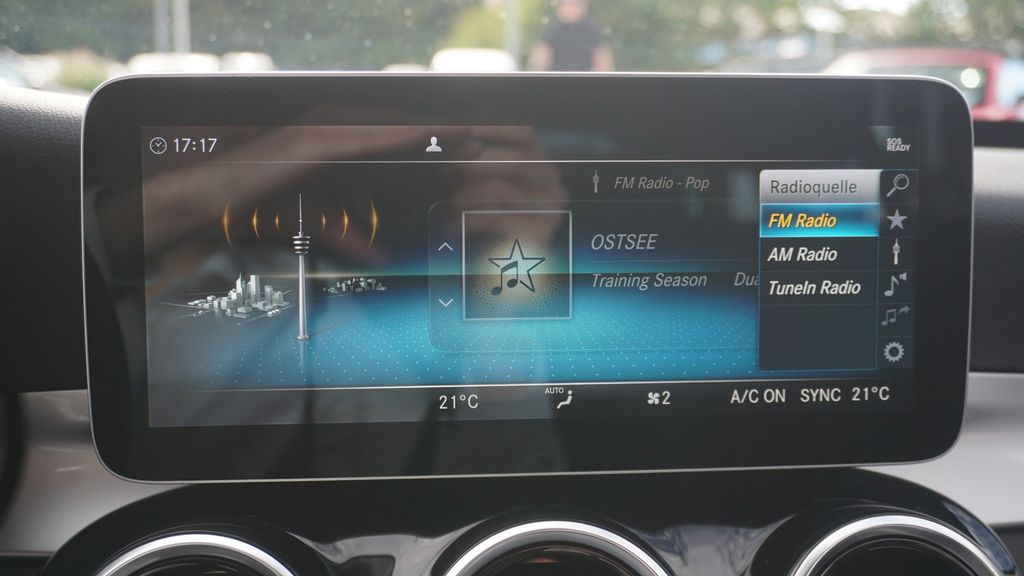 Mercedes-Benz C 200 2020