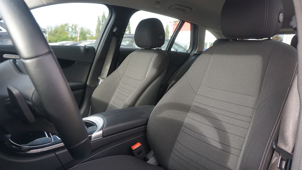 Mercedes-Benz C 200 2020