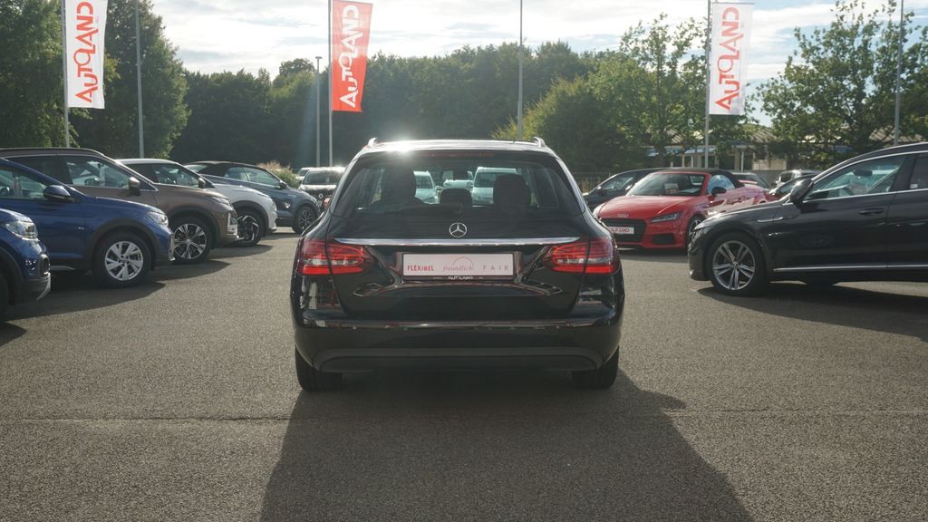 Mercedes-Benz C 200 2020