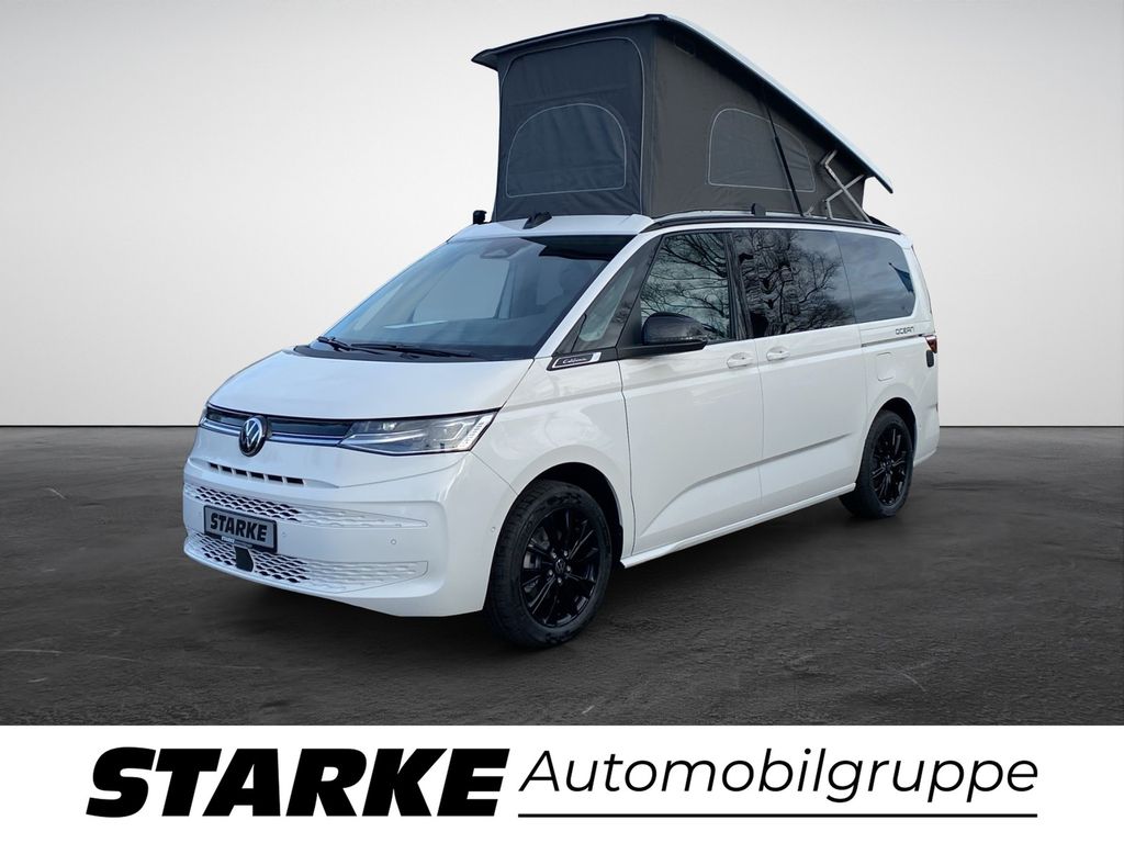 Volkswagen T7 California