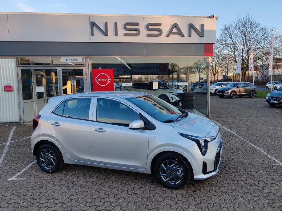Kia Picanto 2025
