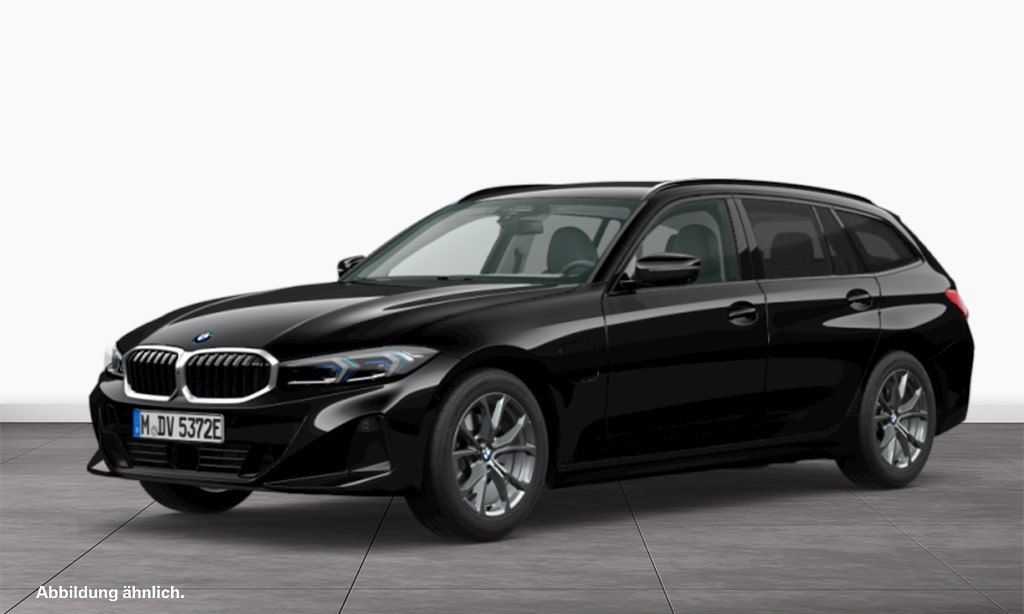 BMW 330 2024