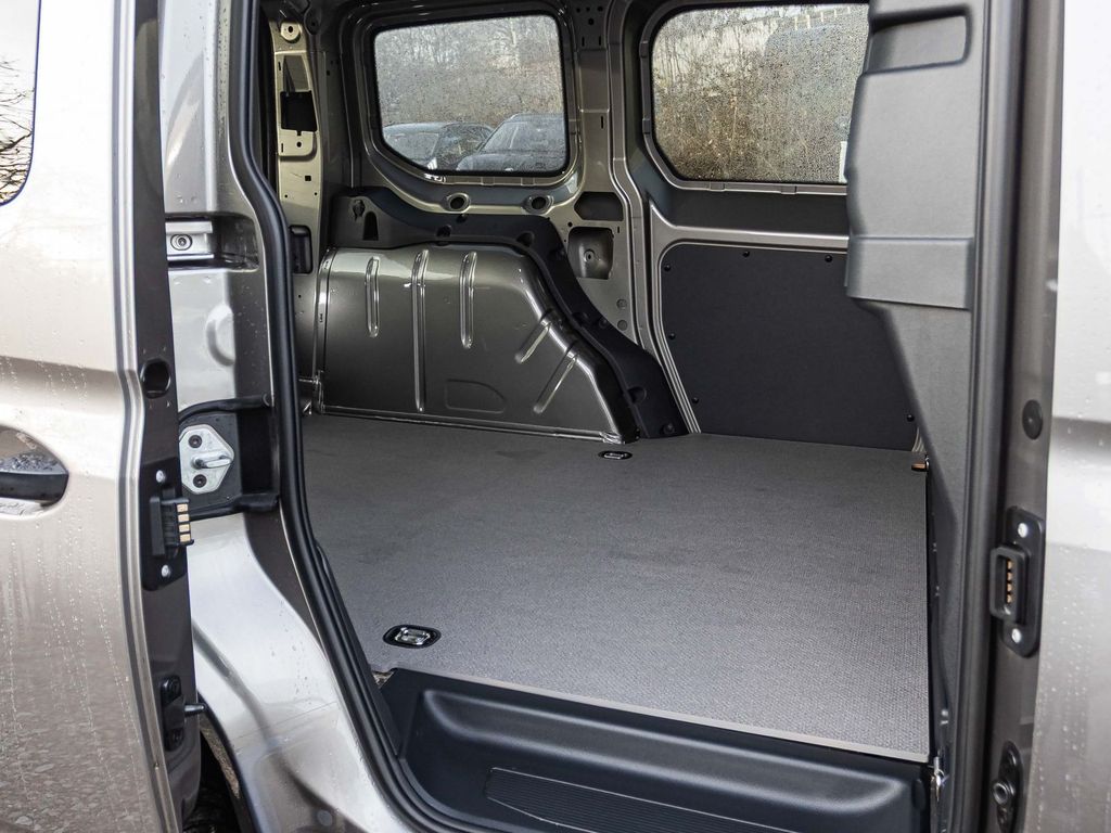 Volkswagen Caddy 2022