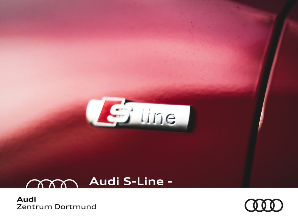 Audi Q5 2021