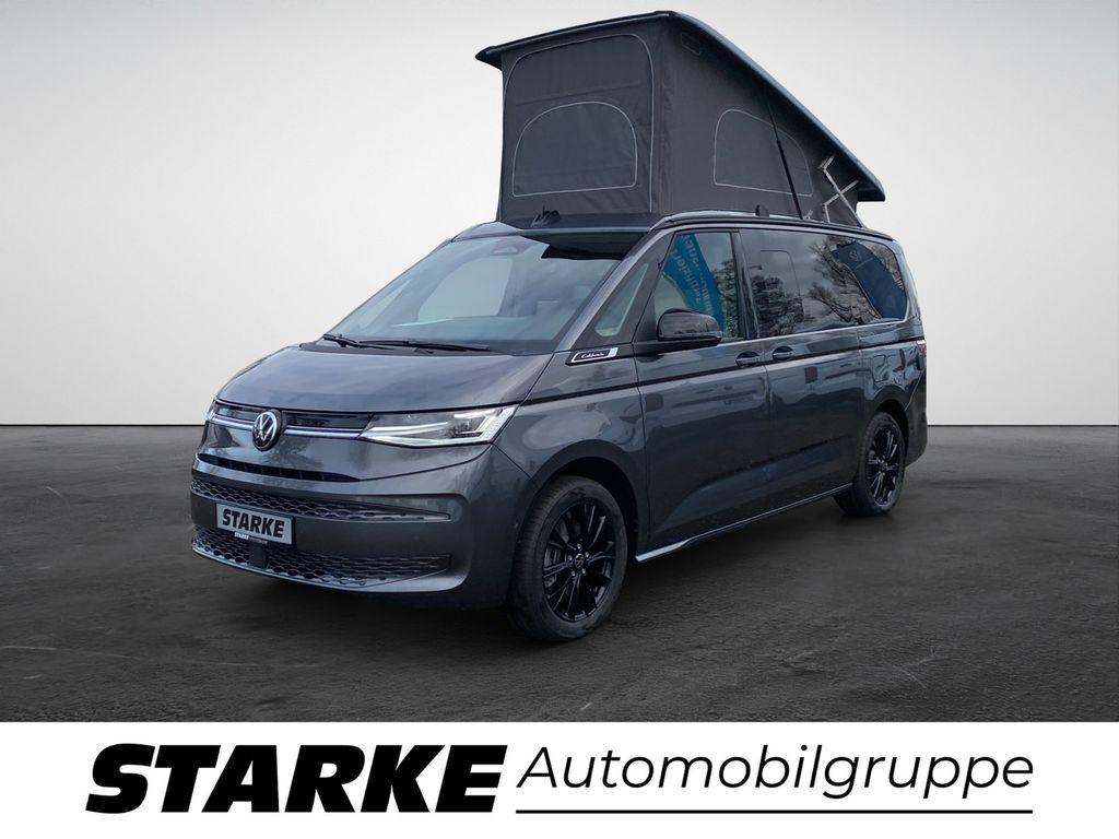 Volkswagen T7 California