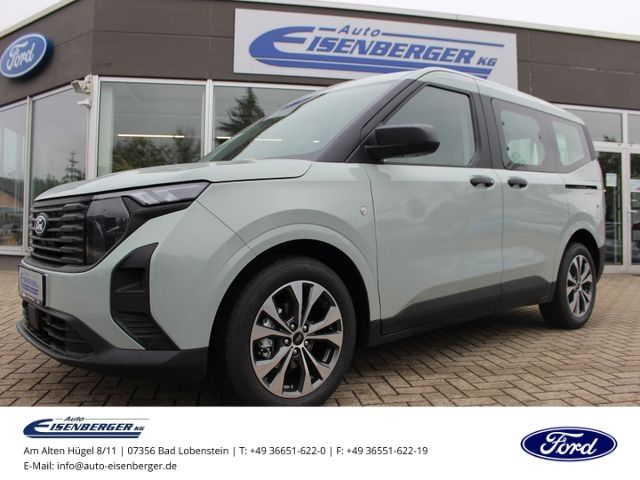 Ford Tourneo Courier 2024