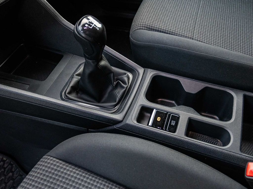 Volkswagen Caddy 2022