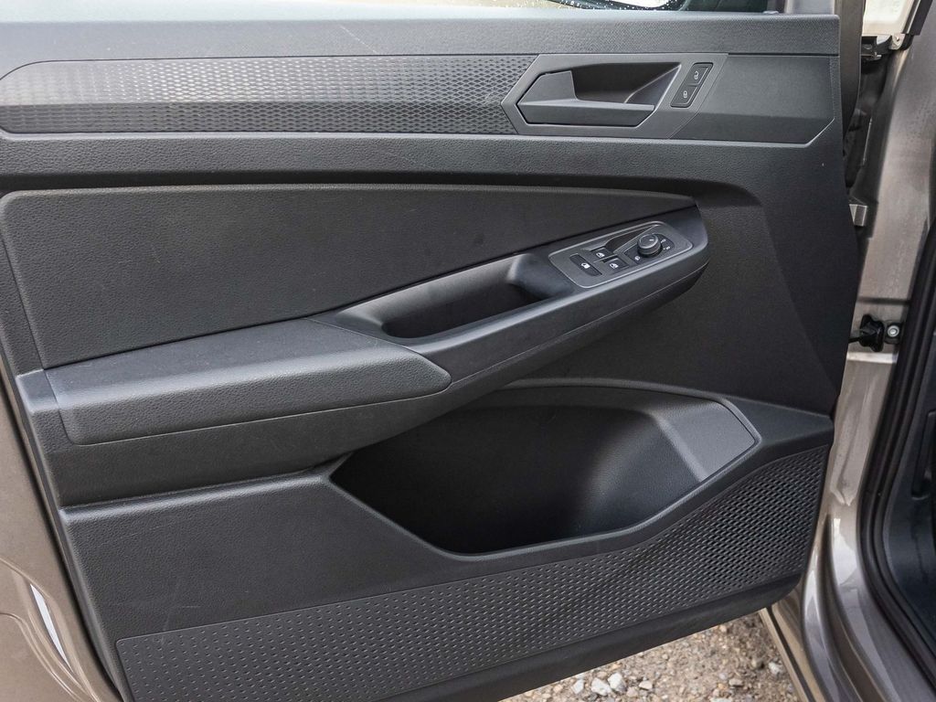 Volkswagen Caddy 2022