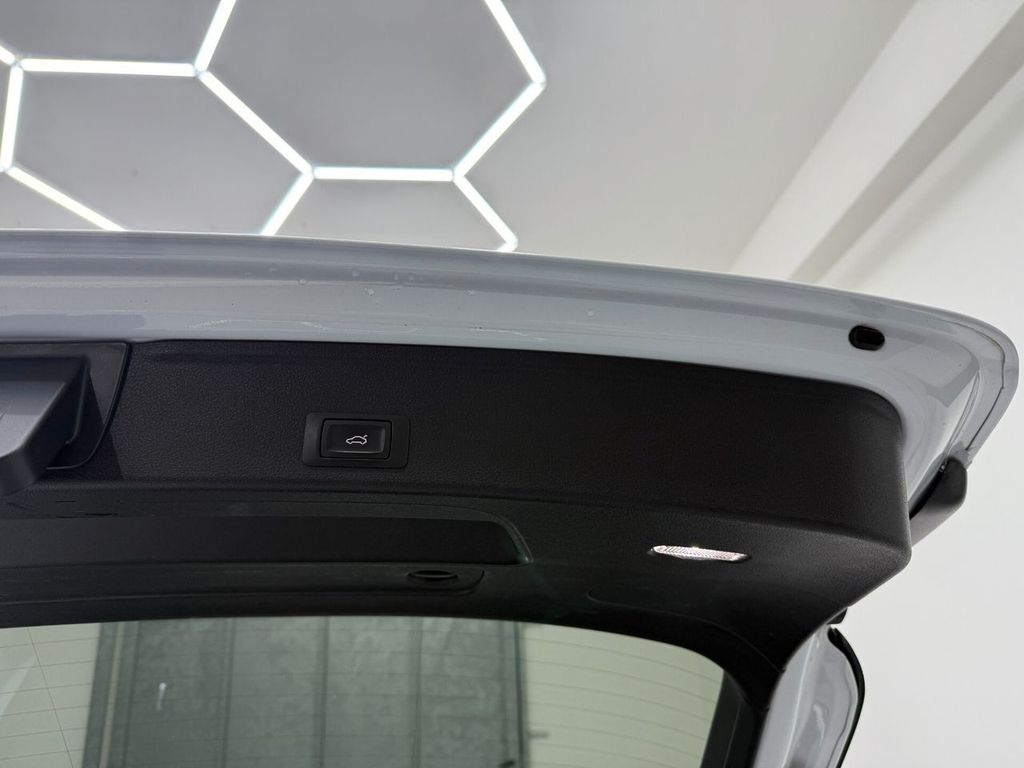 Audi A4 2022