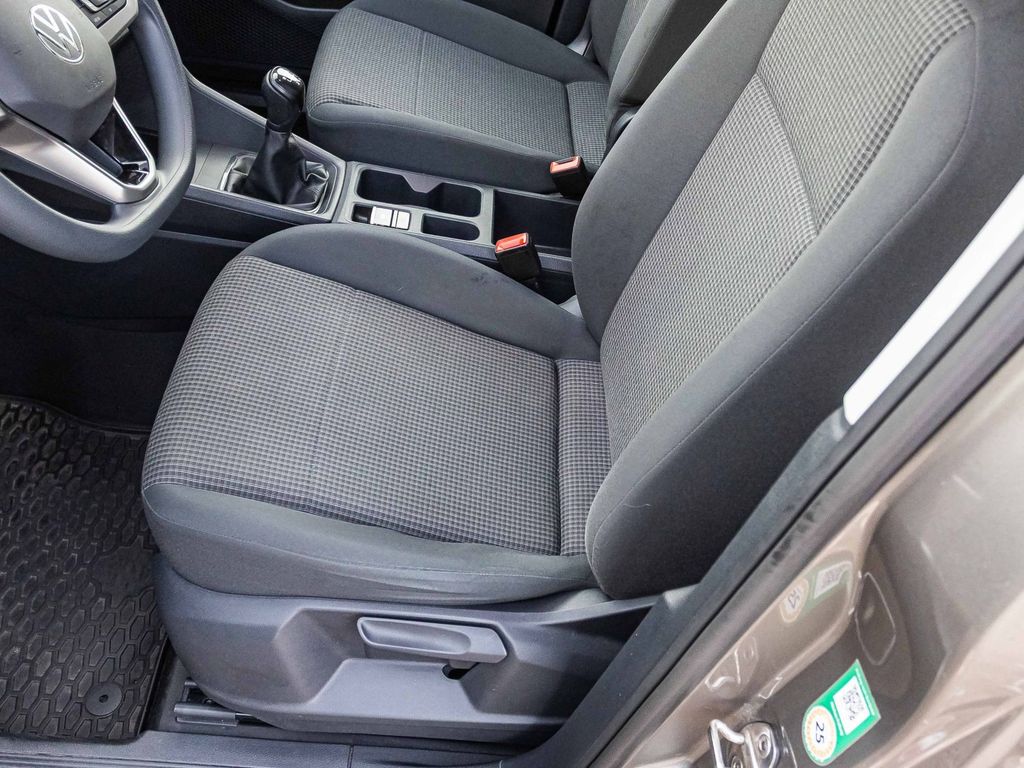 Volkswagen Caddy 2022