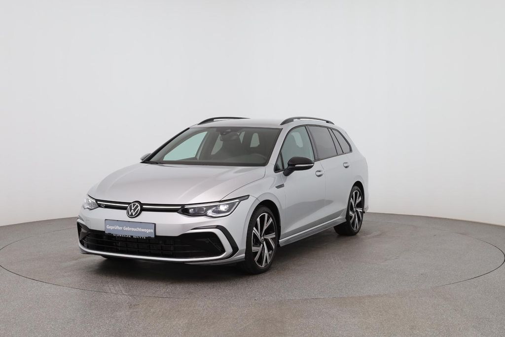 Volkswagen Golf 2024