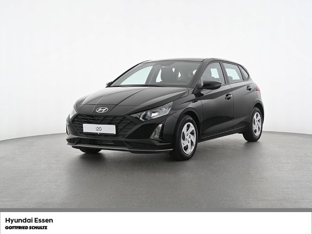 Hyundai i20 2025