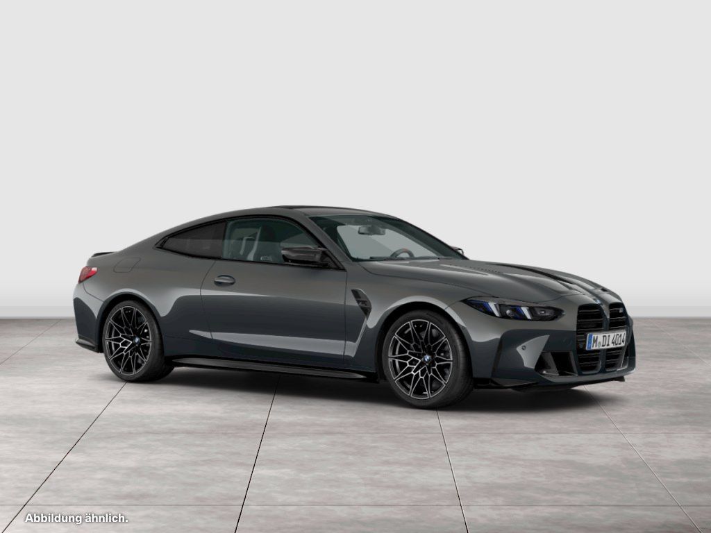 BMW M4 2025