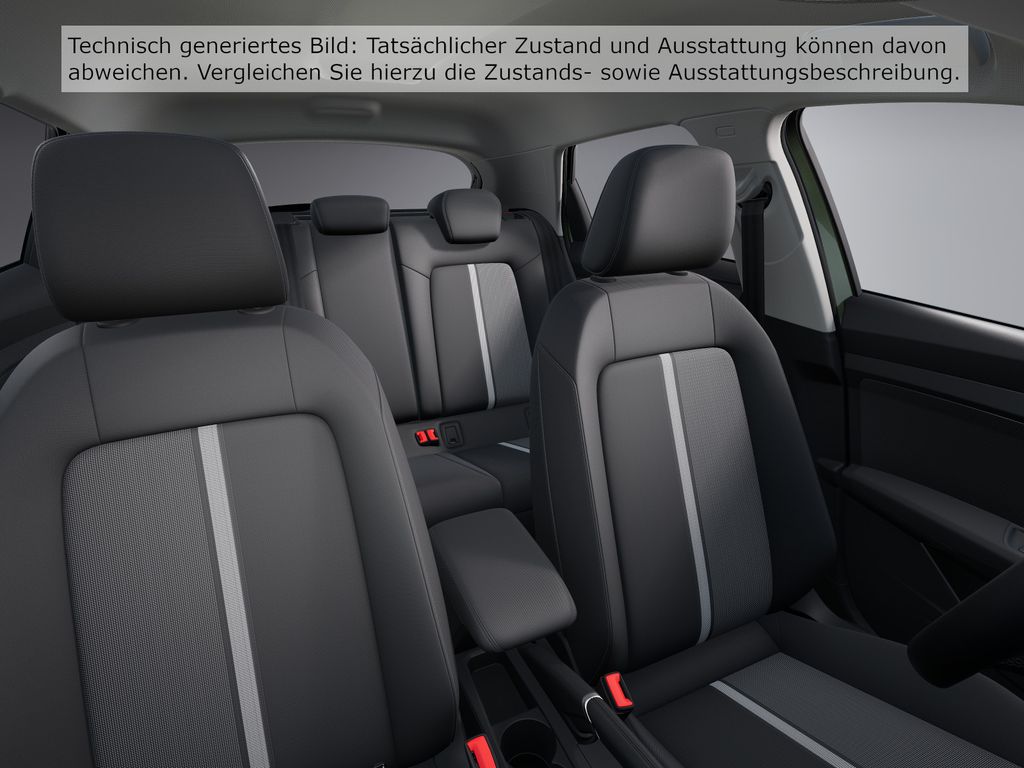 Audi A1 2025