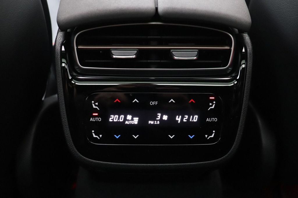 Mercedes-Benz EQS 2024