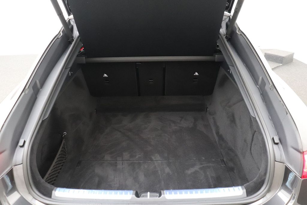 Mercedes-Benz EQS 2024