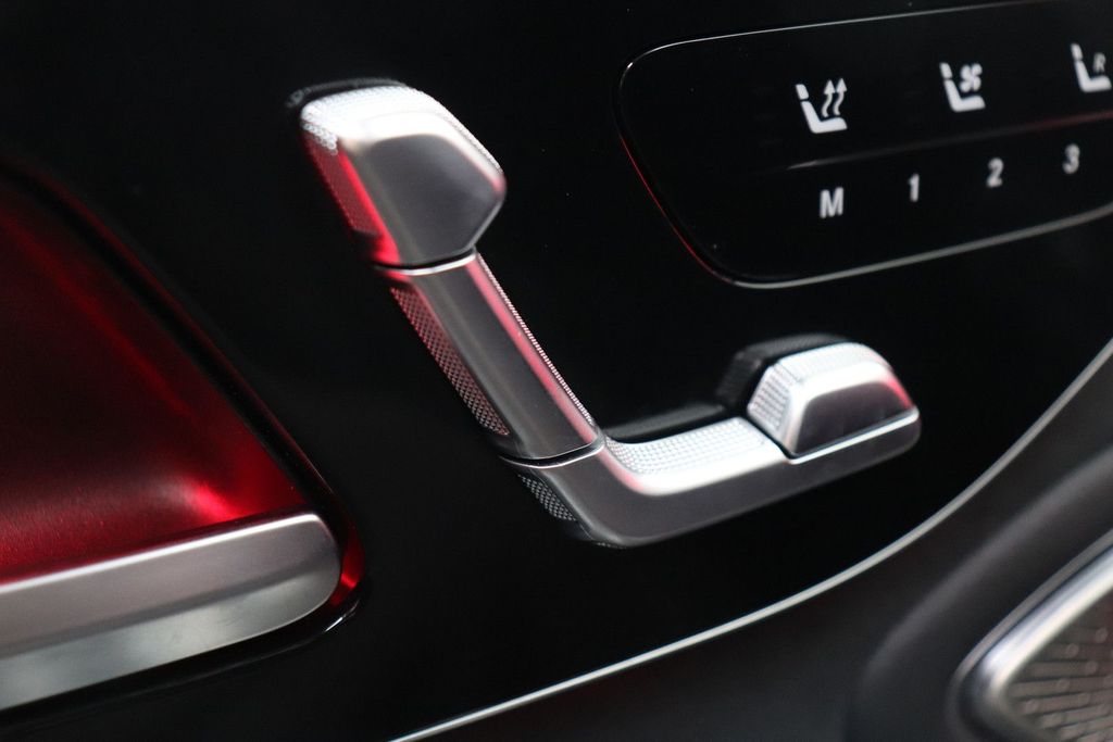 Mercedes-Benz EQS 2024