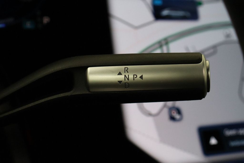 Mercedes-Benz EQS 2024