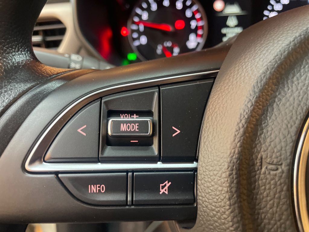 Suzuki Swift 2025