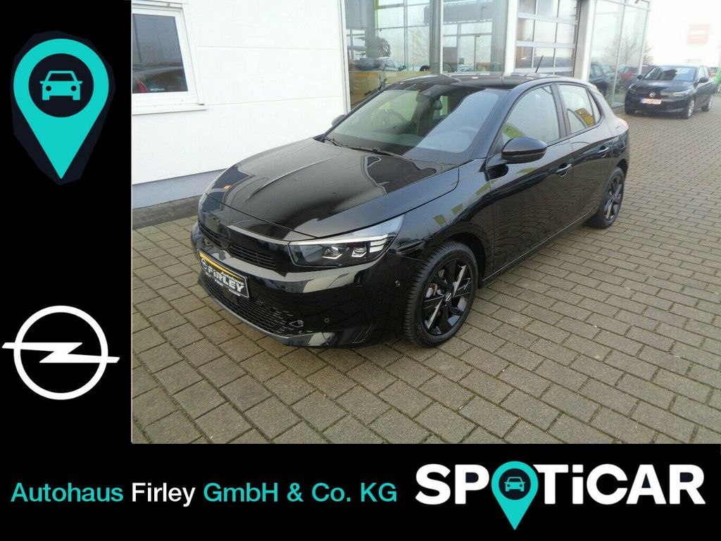 Opel Corsa 2024