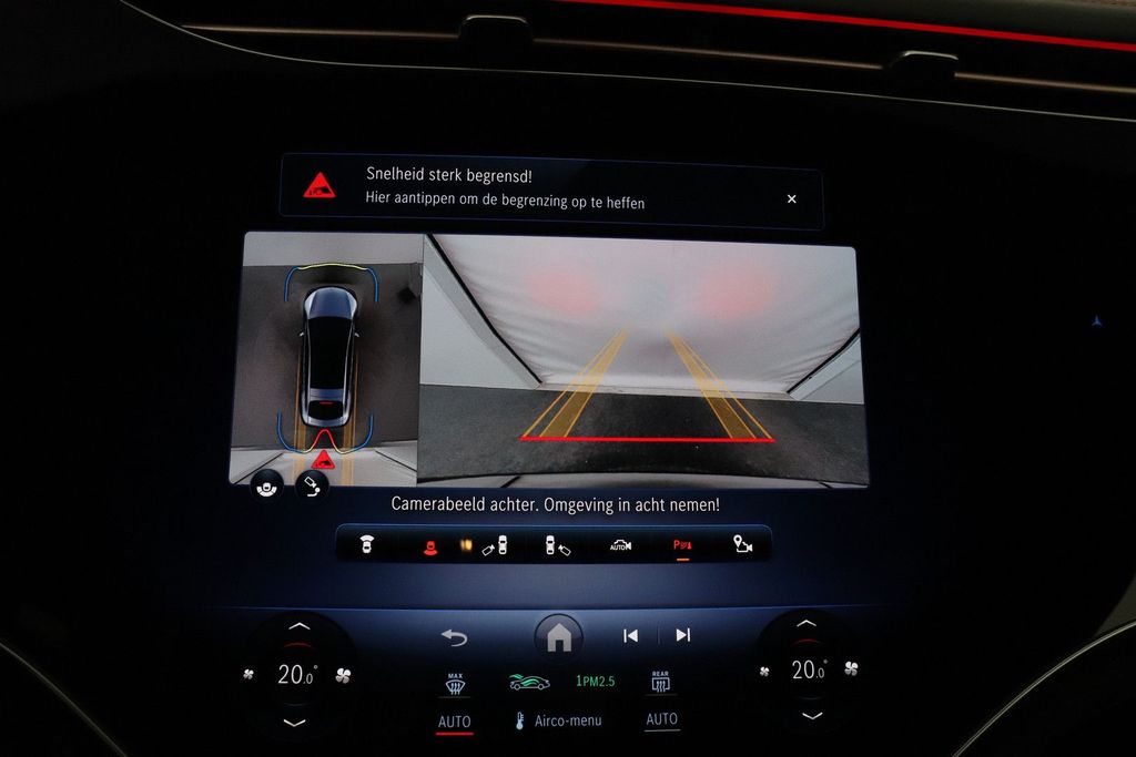 Mercedes-Benz EQS 2024