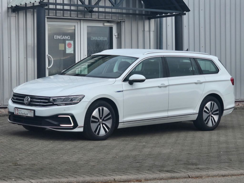 Volkswagen Passat Variant 2019