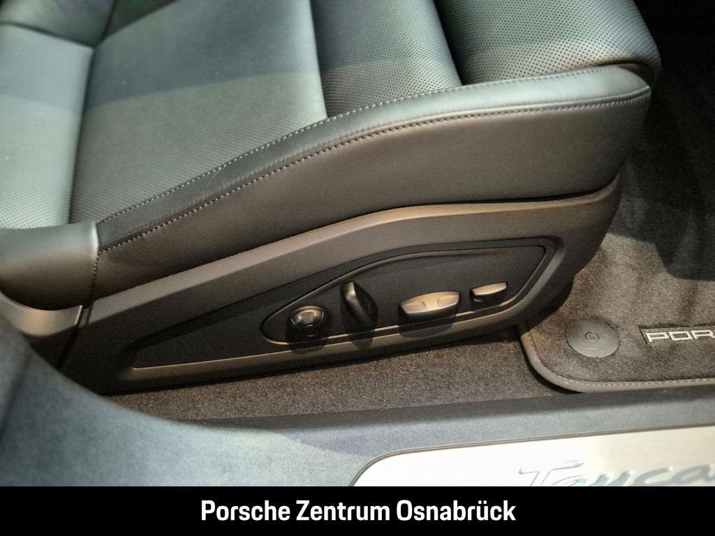 Porsche Taycan 2020