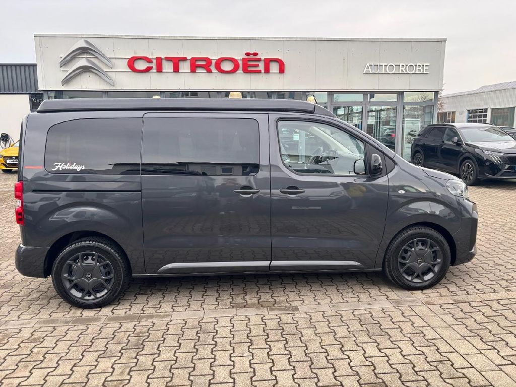 Citroën SpaceTourer
