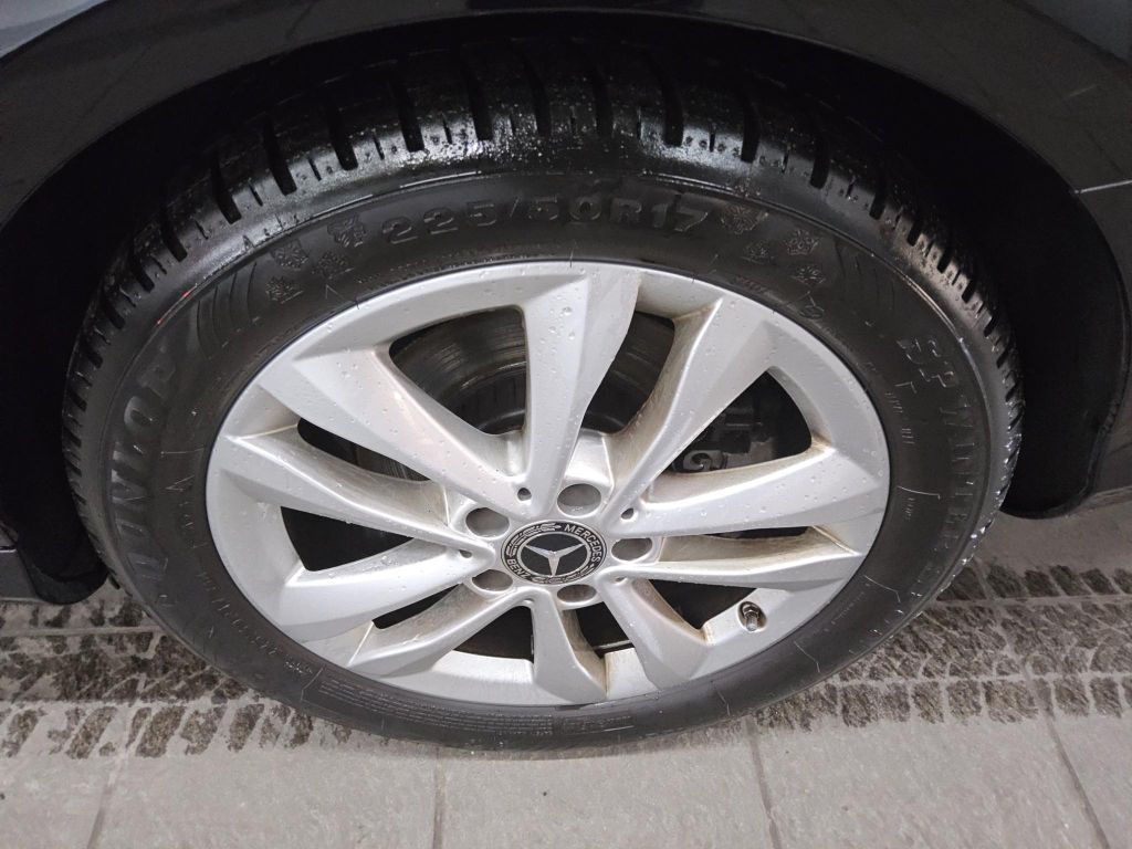 Mercedes-Benz C 220 2020