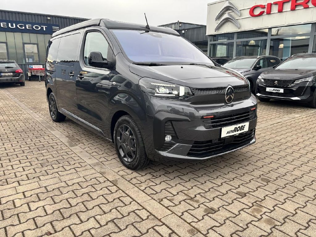 Citroën SpaceTourer