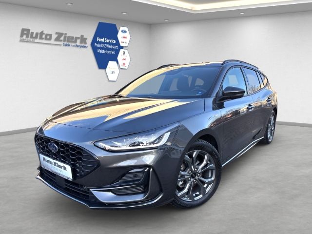 Ford Focus 2025