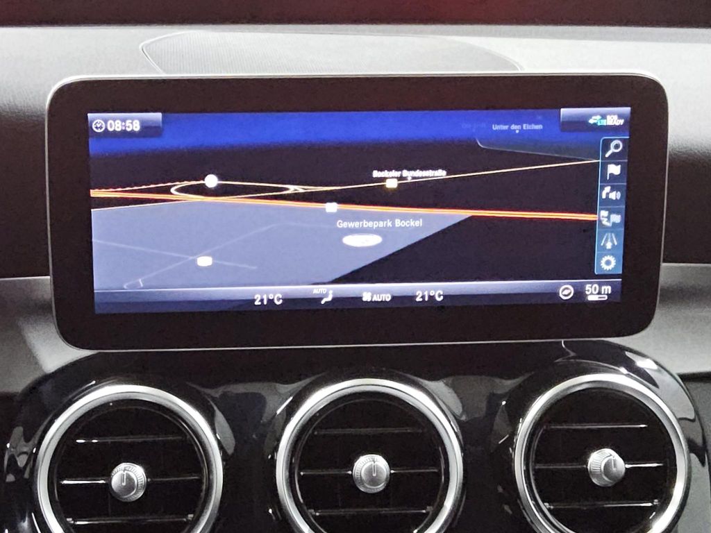 Mercedes-Benz C 220 2020