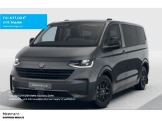 Volkswagen T7 Caravelle