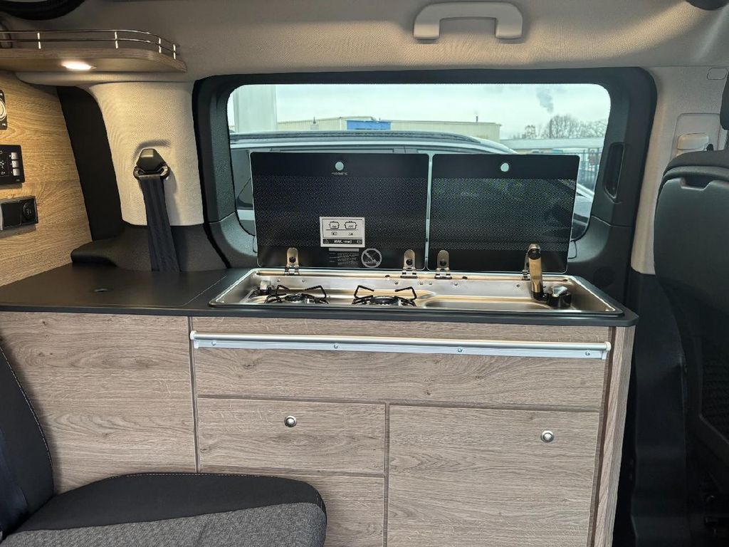 Citroën SpaceTourer