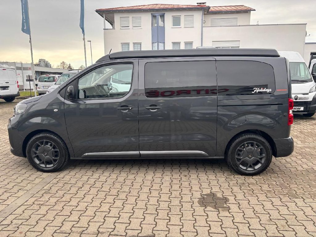 Citroën SpaceTourer