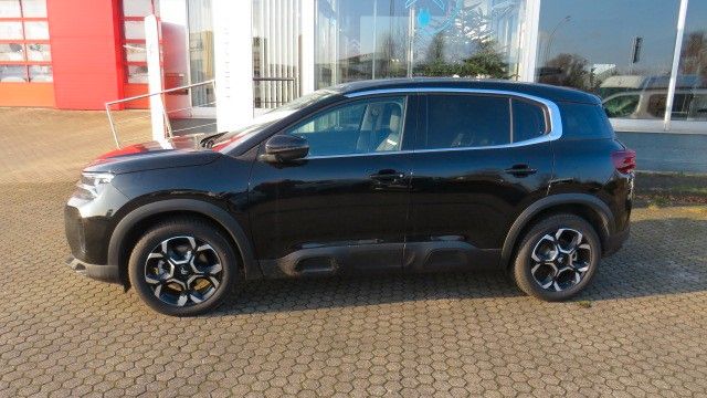 Citroën C5 Aircross 2025