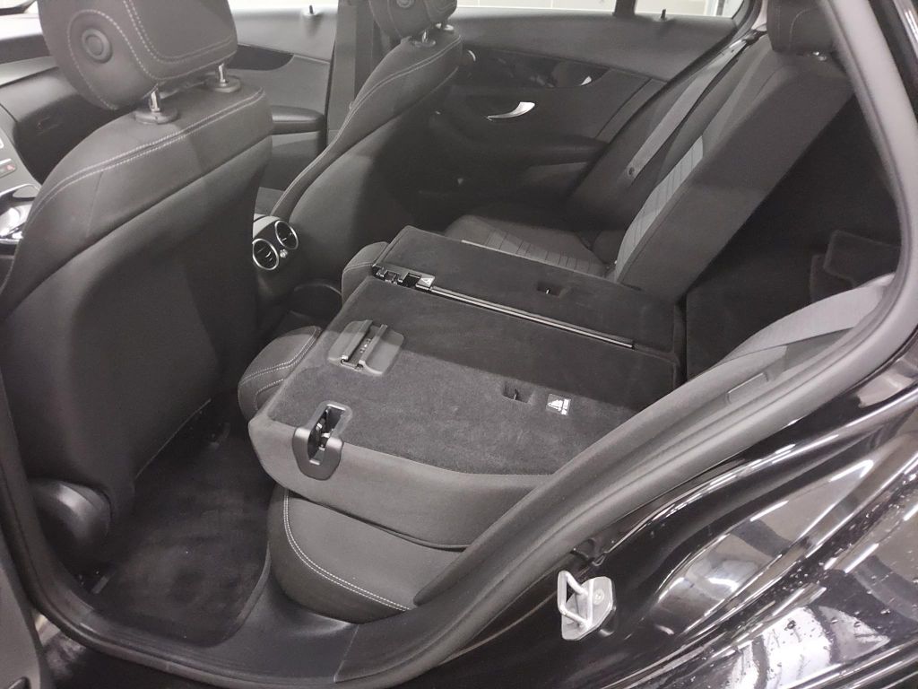 Mercedes-Benz C 220 2020