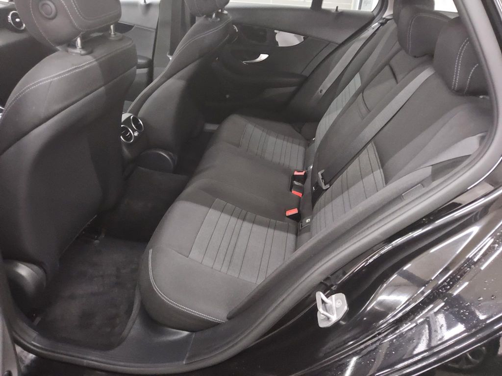 Mercedes-Benz C 220 2020