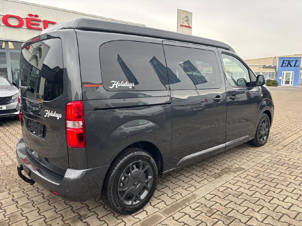 Citroën SpaceTourer