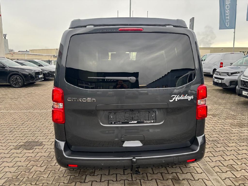 Citroën SpaceTourer